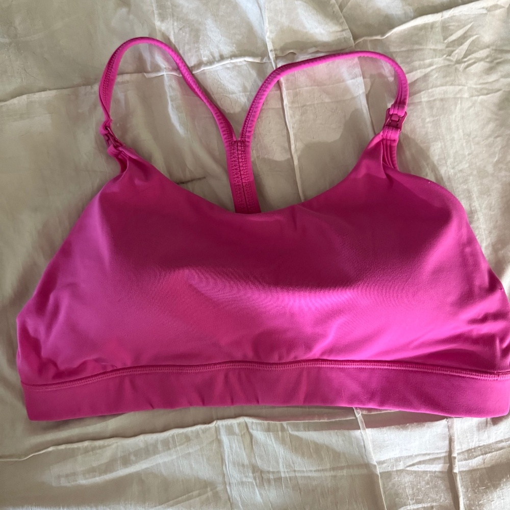 Nursing Bras